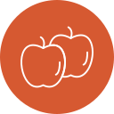 manzanas icon