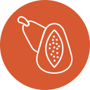 papaya icon