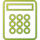 calculadora icon