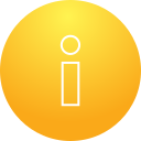 información icon