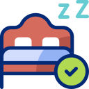 dormir icon