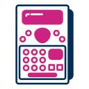 calculadora icon