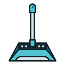 recogedor icon