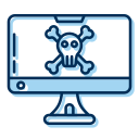 malware icon