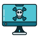 malware icon