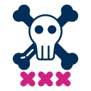 virus icon