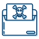 malware icon