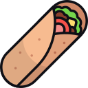 burrito icon