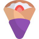 crepe icon