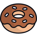 rosquilla icon