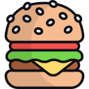 hamburguesa icon