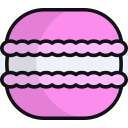 macarrón icon