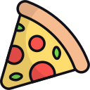 pizza icon