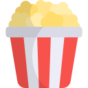 palomitas icon