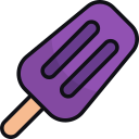 paleta de hielo icon