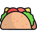 tacos icon