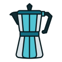 cafetera icon