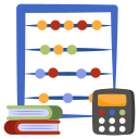 matemáticas icon