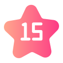 Fifteen 
