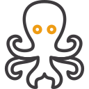 pulpo icon