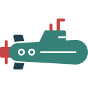 submarino icon