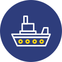 barco icon