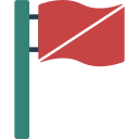 bandera icon