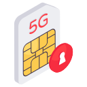 tarjeta sim 5g 