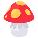 Mushroom icon
