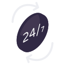 24 часа 