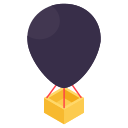 Air balloon 