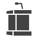 Речь icon