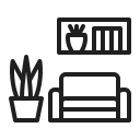 Диван icon