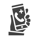telefone icon