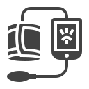 médico icon