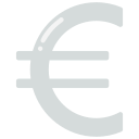 signo del euro