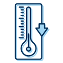 temperatura