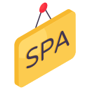 spa icon