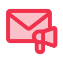 correo de propaganda icon