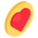 corazón icon