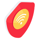 seguridad icon