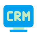 crm icon