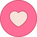 corazón icon