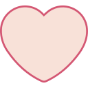 corazón icon