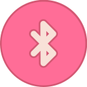 bluetooth icon