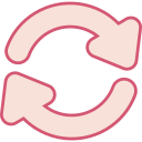 rotación icon