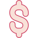 dólar icon