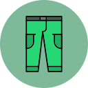 pantalón icon