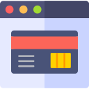 pago web icon