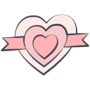 cinta icon